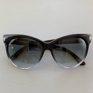 Tom Ford sunglasses